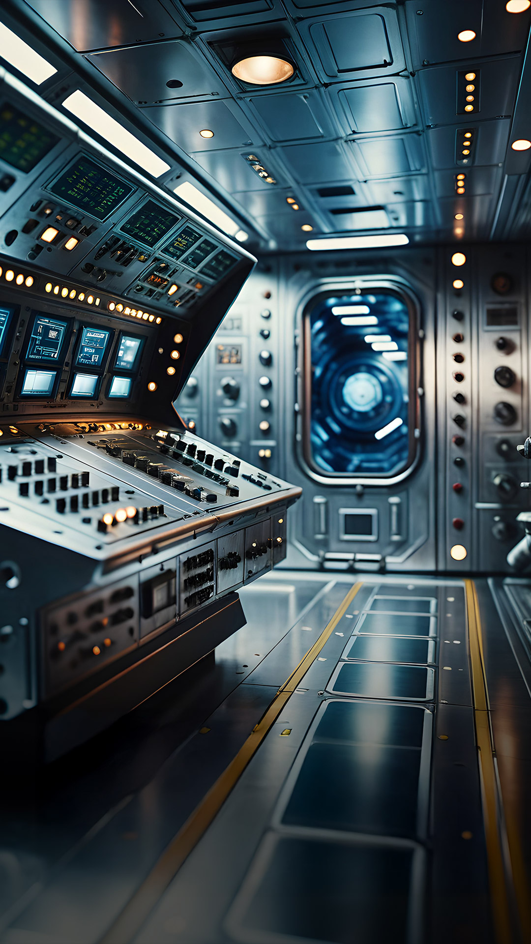 Mission Spatiale 191